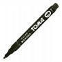 Marker olejowy Toma 441 cienki 1.5mm, Czarny - 2